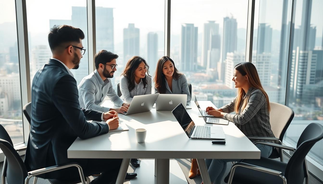 Synchronize Your Team Effectively